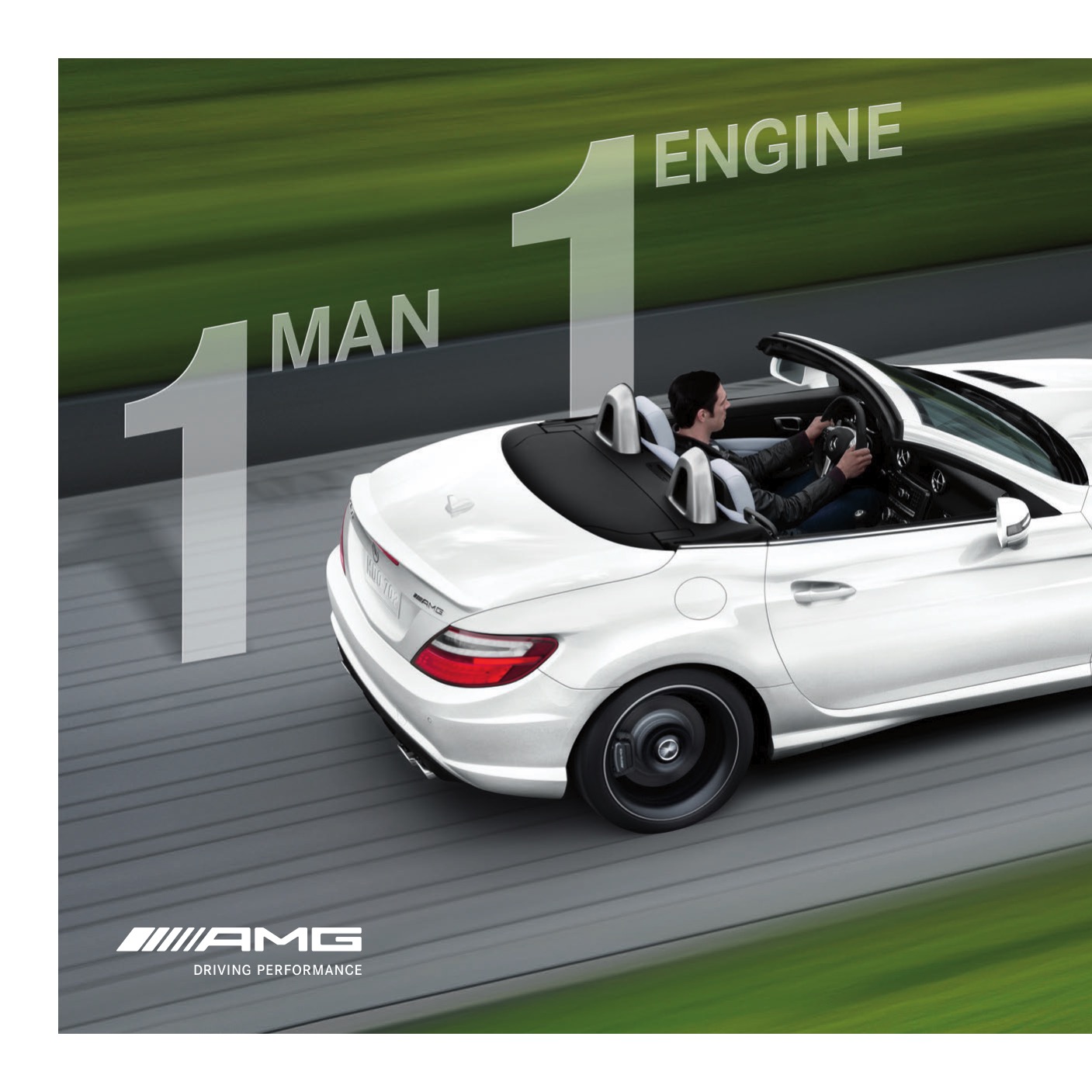 2015 Mercedes-Benz SLK Brochure Page 13